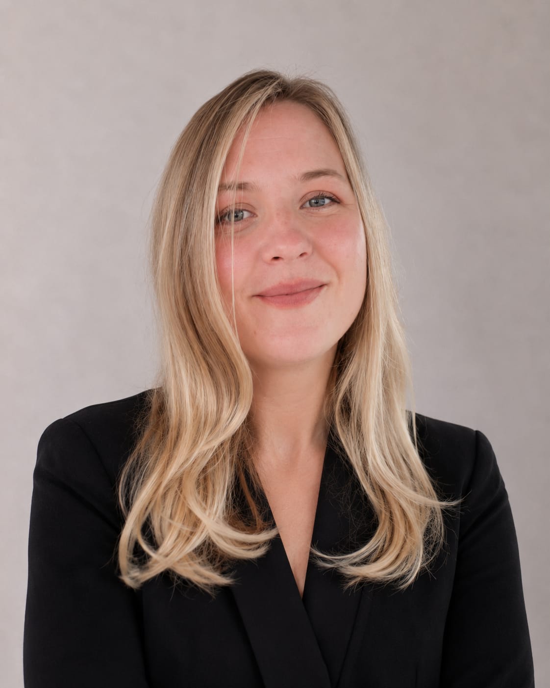 Kirstin Mostert